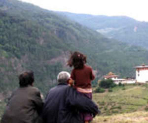 Bhutan Travel Cost